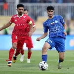 جدول لیگ برتر پس از دربی پایتخت + عکس