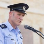 جزئیات سفر ناگهانی فرمانده اسرائیل به کشور همسایه ایران