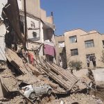جزییات ریزش مرگبار ساختمان در یافت آباد تهران