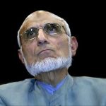 جنگ با آمریکا و اسرائیل هنوز تمام نشده / سقوط ارزش پول ملی تقصیر دشمن است!