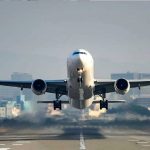 حادثه در فرودگاه امام خمینی / لاستیک هواپیما ترکید