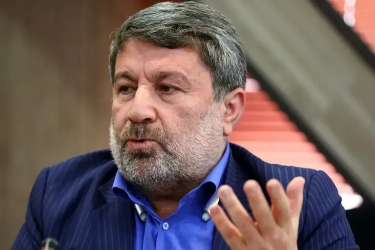 تکذیب شایعات درباره استعفاء برخی از وزرا