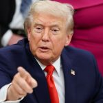 حمله آمریکا قطعی شد / ترامپ: به‌زودی افراد مشخصی را هدف قرار می‌دهیم + فیلم