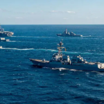 حمله جدید آمریکا به ۲ کشتی در اقیانوس آرام/ ۵ نفر کشته شدند