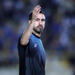 حواشی داوری دردسرساز شد / کمیته اخلاق خسرو حیدری را احضار کرد