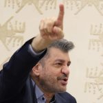 خاطره شهریاری از لباس پوشیدن خانم‌ها در تلویزیون + فیلم