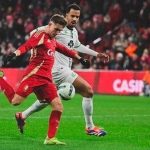 خبر ویژه قلعه‌نویی برای فوتبال ایران / پدر دنیس اکرت به تهران می‌آید