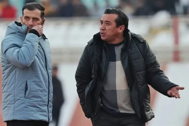 آبروریزی چهره مطرح فوتبال در رسانه ملی با الفاظ زشت و زننده