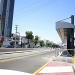 آغاز اجرای طرح خط ویژه حمل‌ونقل همگانی در تهران از امروز صبح