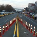 خط ویژه اتوبوس‌ها و تاکسی‌ها از امروز در تهران فعال شد