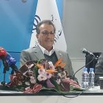 خطر بزرگ کاهش تراز آب دریای خزر/ بندر آستارا پس از سالها تعطیلی بازگشایی شد