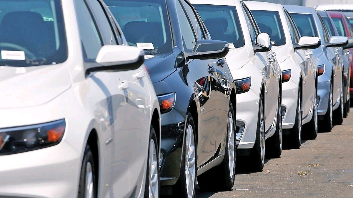  خودروها با این پلاک‌ها امروز یکشنبه ۱۶ آذر ۱۴۰۴ در تهران جریمه می‌شوند