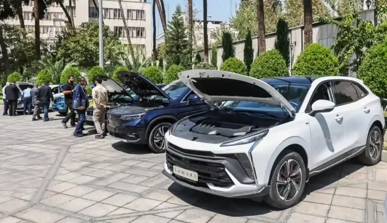 خودروهای داخلی میلیاردی شدند؛ کف قیمت خودرو ۷۱۰ میلیون تومان!