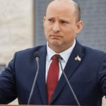 دو نام مشکوک در تلفن همراه نخست‌وزیر سابق اسرائیل+ عکس