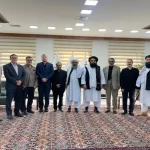 چرا مقامات حوزوی با وزیر فرهنگ طالبان دیدار کردند؟