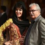 رازهای دردناک فرزانه کابلی از هادی مرزبان + فیلم