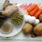 راز‌های خوشمزه‌تر شدن سالاد الویه/ ترفند‌هایی ساده برای طعمی متفاوت و دلنشین