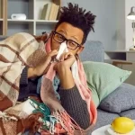 راهکار طلایی برای تسکین فوری بدن‌درد آنفلوآنزا