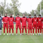 رنکینگ جدید FIFA منتشر شد/ صعود تیم فوتبال زنان ایران