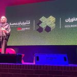 روایت تاریکی بر صحنه تدکس