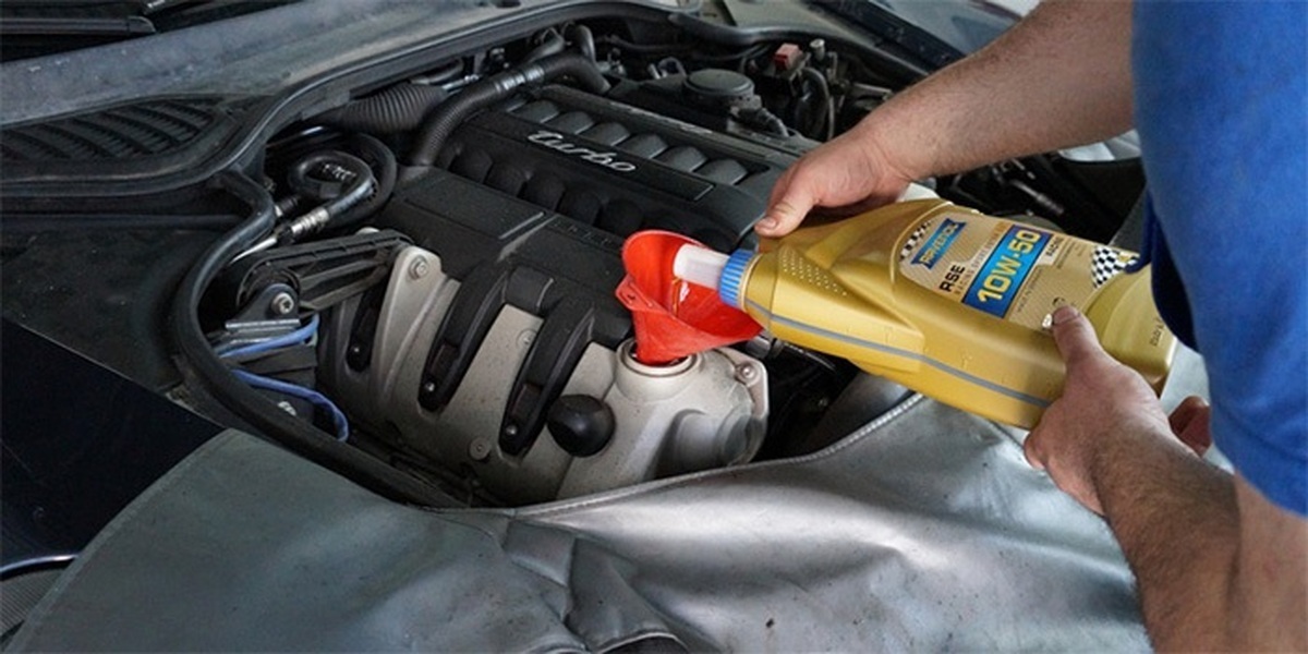  روغن موتور و معمای تبخیر/ کاهش سطح روغن؛ نشتی یا تبخیر؟