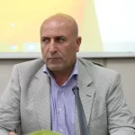 ابوالفضل روغنی گلپایگانی دبیرکل اتاق ایران شد