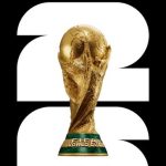 رونمایی از جایزه بهترین بازیکن زمین جام جهانی ۲۰۲۶+ عکس