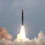 رونمایی روسیه از موشک آخرالزمانی با توان تخریب هم‌سنگ بمب اتم