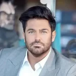 رونمایی محمدرضا گلزار از استایل زمستانی‌اش+ عکس