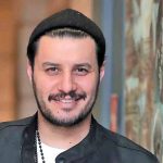 ساعت ۳۹۰ میلیارد تومانی جواد عزتی + تصویر