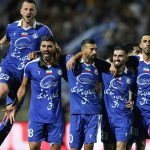 ساپینتو ۱۱ بازیکن استقلال برابر خیبر را معرفی کرد