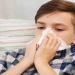 آنفلوآنزا وضعیت این استان را قرمز کرد؛ جهش ۶ برابری در سه روز