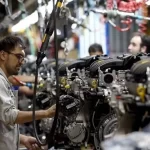 فشار تورم بر پیکره تولید!