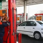 سقف جدید ذخیره بنزین یارانه‌ای مشخص شد + فیلم