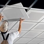 سقف کاذب ساده آشپزخانه راهنمای کامل خرید