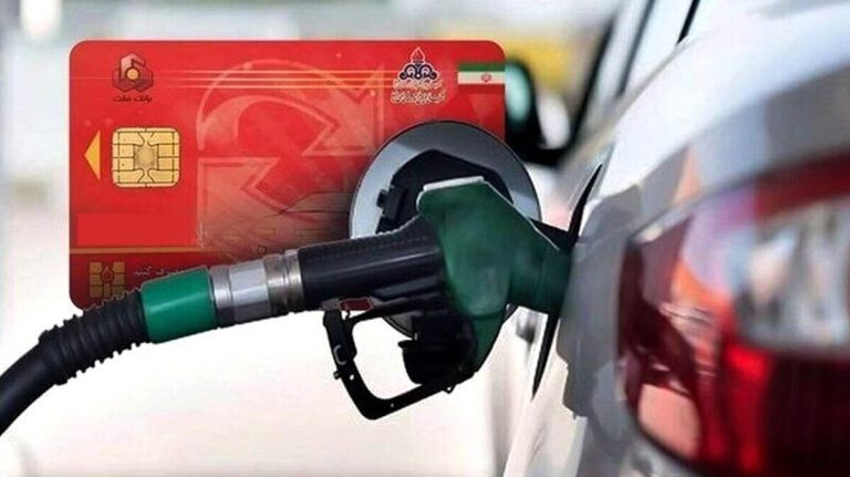 سهمیه بنزین برای مالکان چند خودرو چقدر است؟