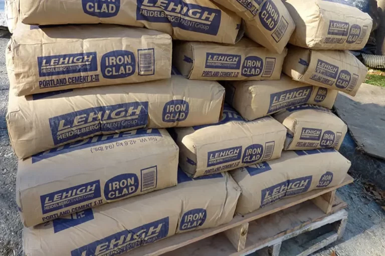 یک میلیون تن سیمان روی میز فروش می رود