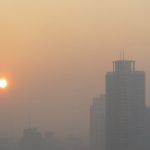 شاخص آلودگی هوای تهران امروز دوشنبه ۱۷ آذر ۱۴۰۴ / هشدار جدید برای هوای تهران