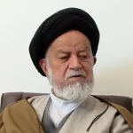 آیت‌الله سیدمحمد شاهچراغی درگذشت