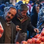 نظارت بر بازار در آستانه شب یلدا افزایش یافت