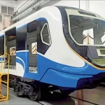 شرق تهران به شبکه ریلی متصل می‌شود