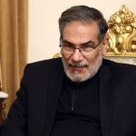 شمخانی: بنی‌صدر خائن نبود+ فیلم