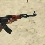 شهادت نوجوان بلوچ اهل سنت در حادثه تروریستی فهرج