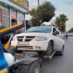 شیوه جدید کلاهبرداری از مردم با حربه امداد خودرو غیرمجاز/ روایت یک شهروند از کلاهبرداری و بیتفاوتی اتحادیههای تعمیرکاران و امداد خودرو