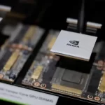 طرح سناتورهای آمریکایی علیه فروش تراشه به ایران و چین