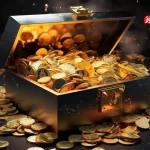 سبقت صندوق های طلا از دلار و طلای فیزیکی / طلای بورسی برنده رالی صعودی شد + نمودار