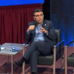 صندوق‌های رمزارزی به‌زودی وارد بازار سرمایه می‌شوند/نهاد امین در بازار سرمایه پاشنه آشیل صندوق‌های رمزارزی است/ هیچ ذی‌نفعی در مسیر راه‌اندازی صندوق رمزارز حذف نخواهد شد