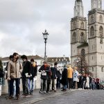 طرح جنجالی سقف جمعیت در آستانه همه‌پرسی در سوئیس