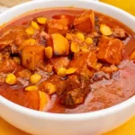 طرز تهیه خورشت به با ماهیچه غذای مخصوص شب یلدا