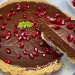 طرز تهیه دسر یلدایی با بیسکوییت و شکلات/ بهترین انتخاب برای شب یلدا